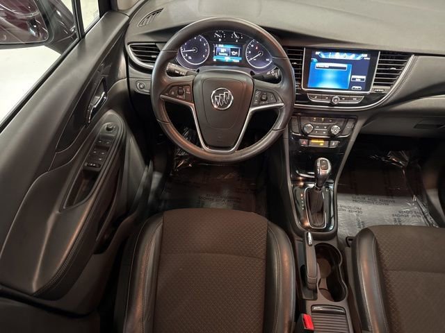 Used 2018 Buick Encore Preferred image 4