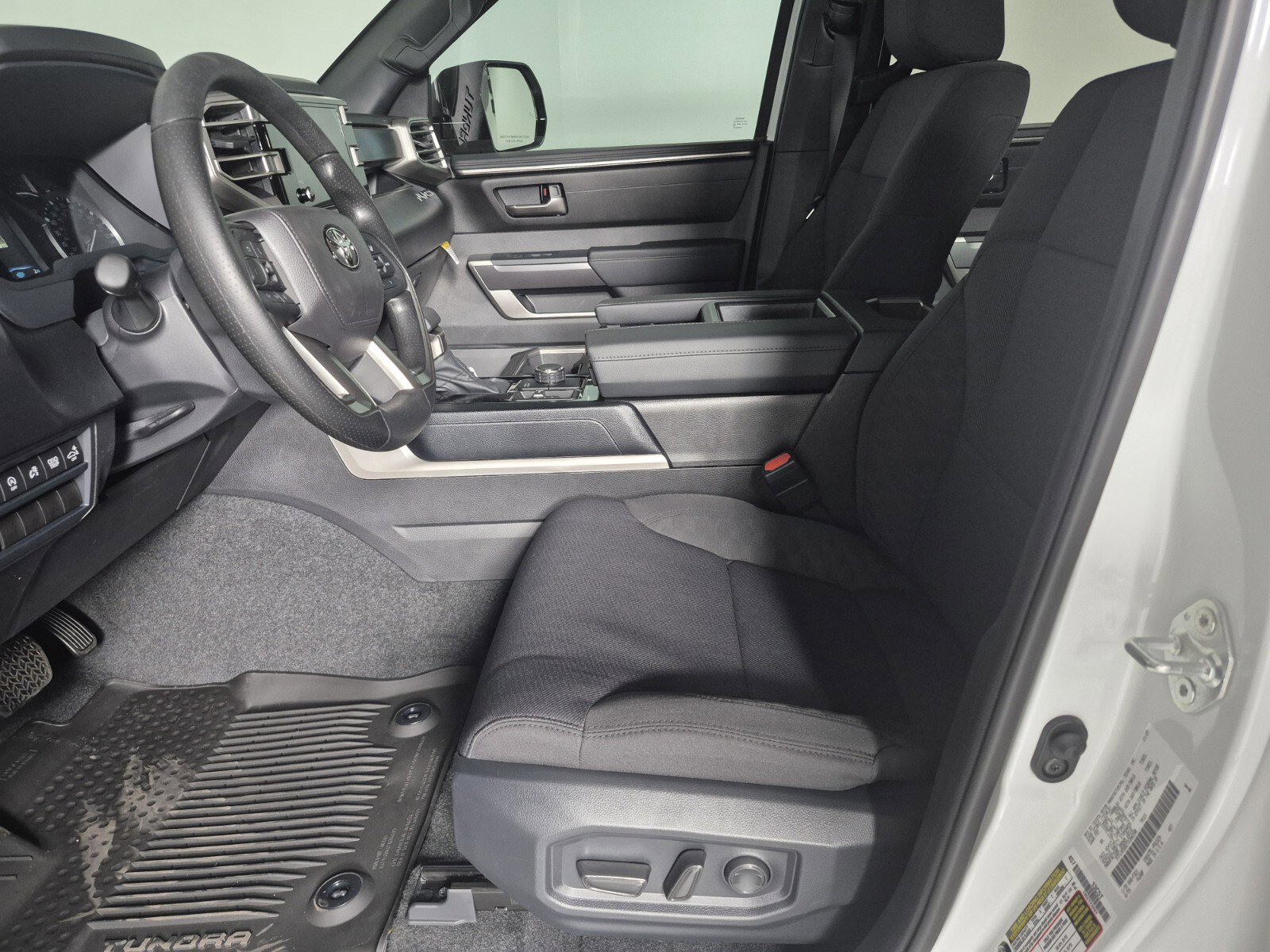 New 2026 Toyota Tundra SR5 image 20