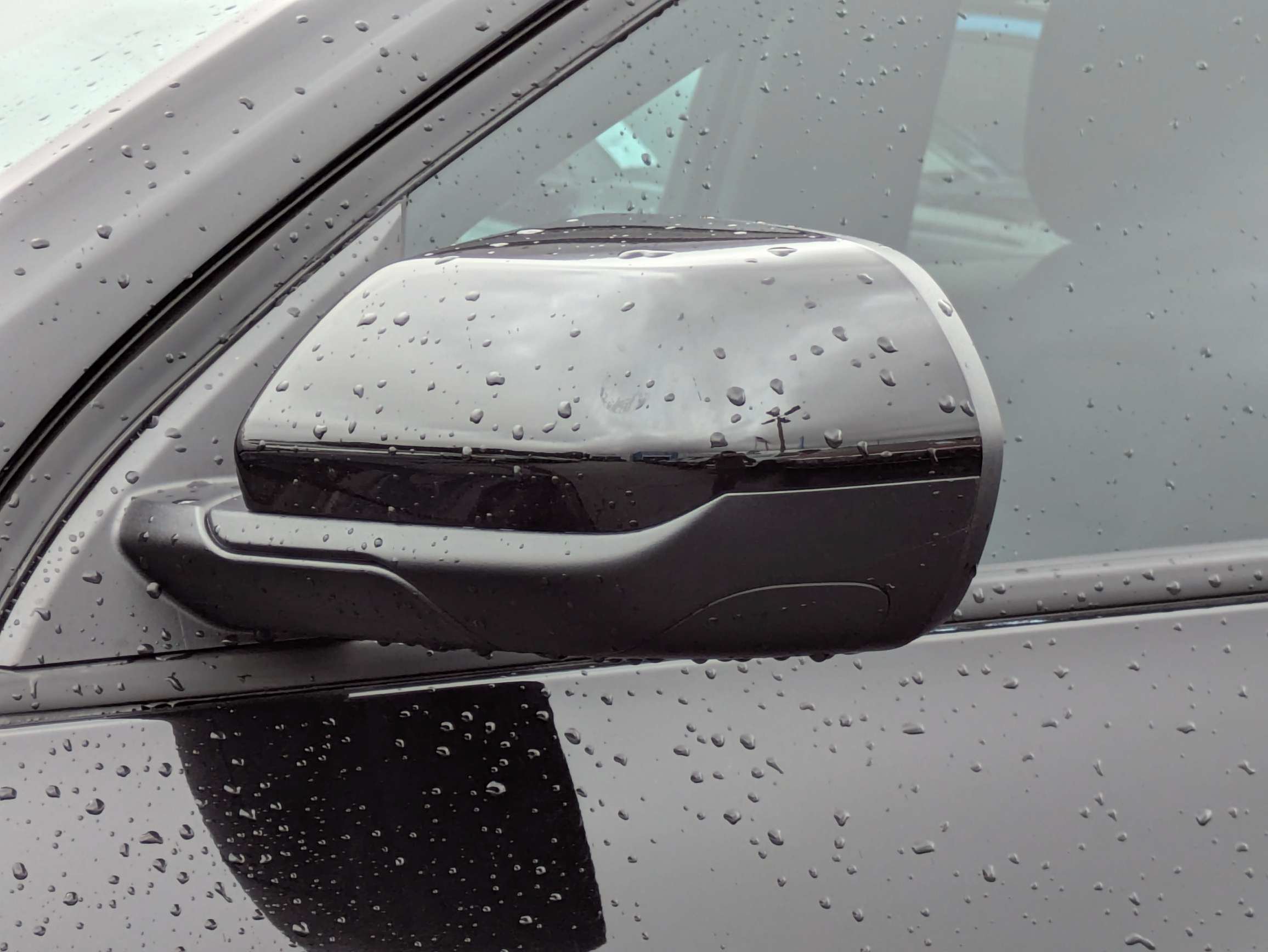 New 2027 Chevrolet Equinox LT FWD image 32