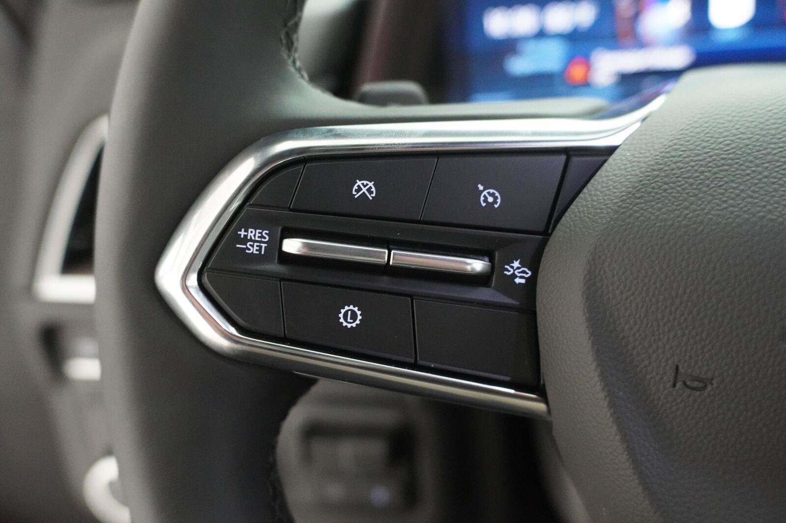 New 2026 Chevrolet Tahoe LT RWD image 9
