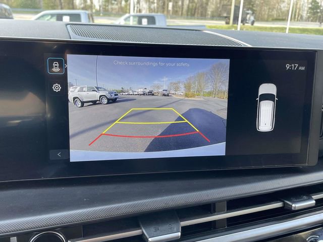 Used 2024 Hyundai Santa Fe XRT image 29