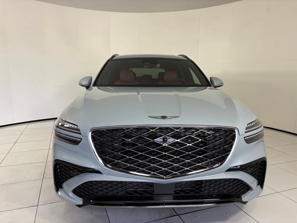 New 2027 Genesis GV70 2.5T Sport Prestige AWD/4WD image 6