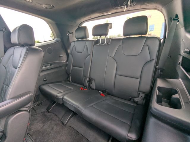 Certified 2024 Kia Telluride SX Prestige X-Line AWD/4WD image 16
