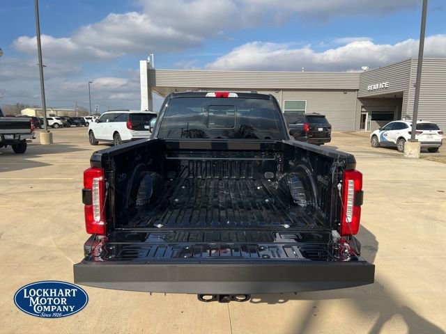 New 2026 Ford F250 XL w/ STX Appearance Package image 18