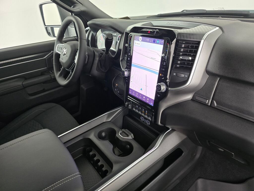 New 2026 RAM 3500 Big Horn image 25