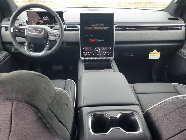 New 2026 GMC Sierra EV Elevation w/ Premium Package image 15