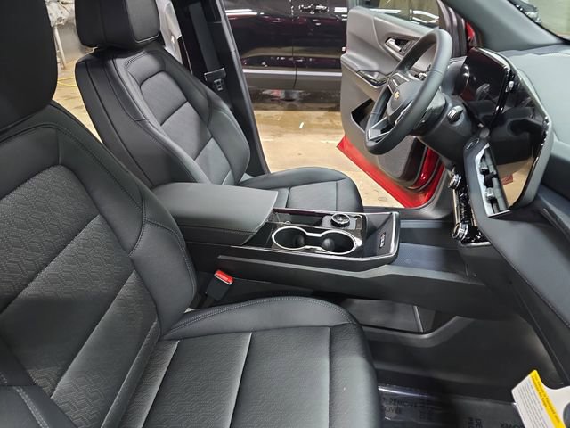 New 2026 Chevrolet Equinox LT image 11