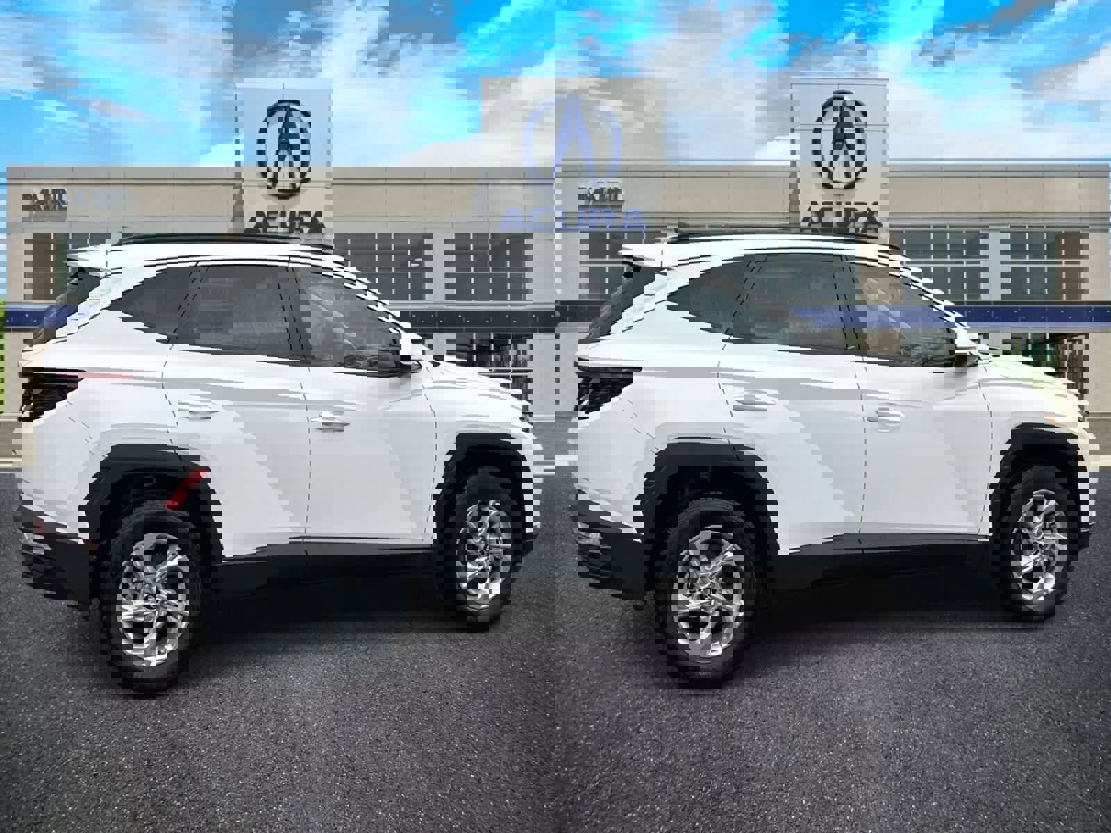 Used 2023 Hyundai Tucson SEL image 6