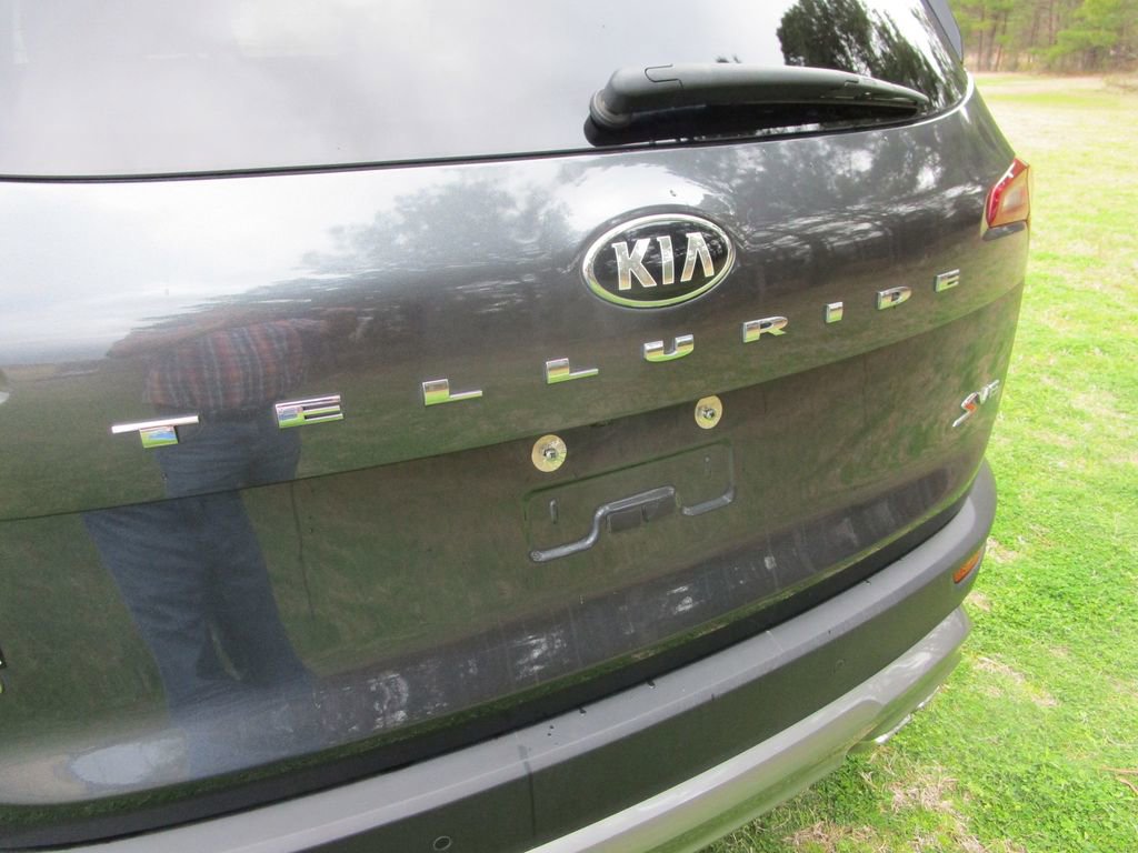 Used 2021 Kia Telluride S image 10