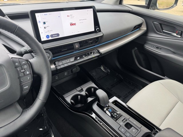 Certified 2024 Toyota Prius XLE image 22