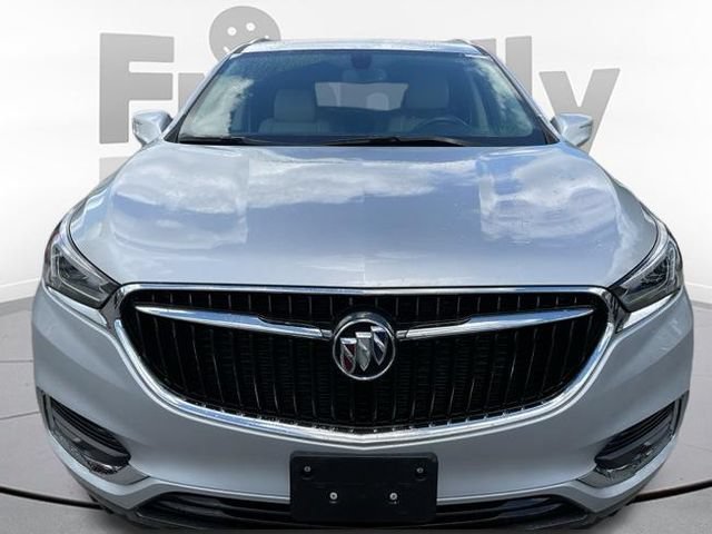 Used 2021 Buick Enclave Essence w/ Trailering Package, 5000 lbs. AWD/4WD image 18