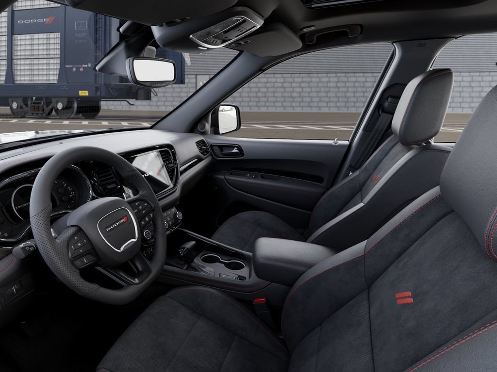 New 2027 Dodge Durango GT AWD/4WD image 22