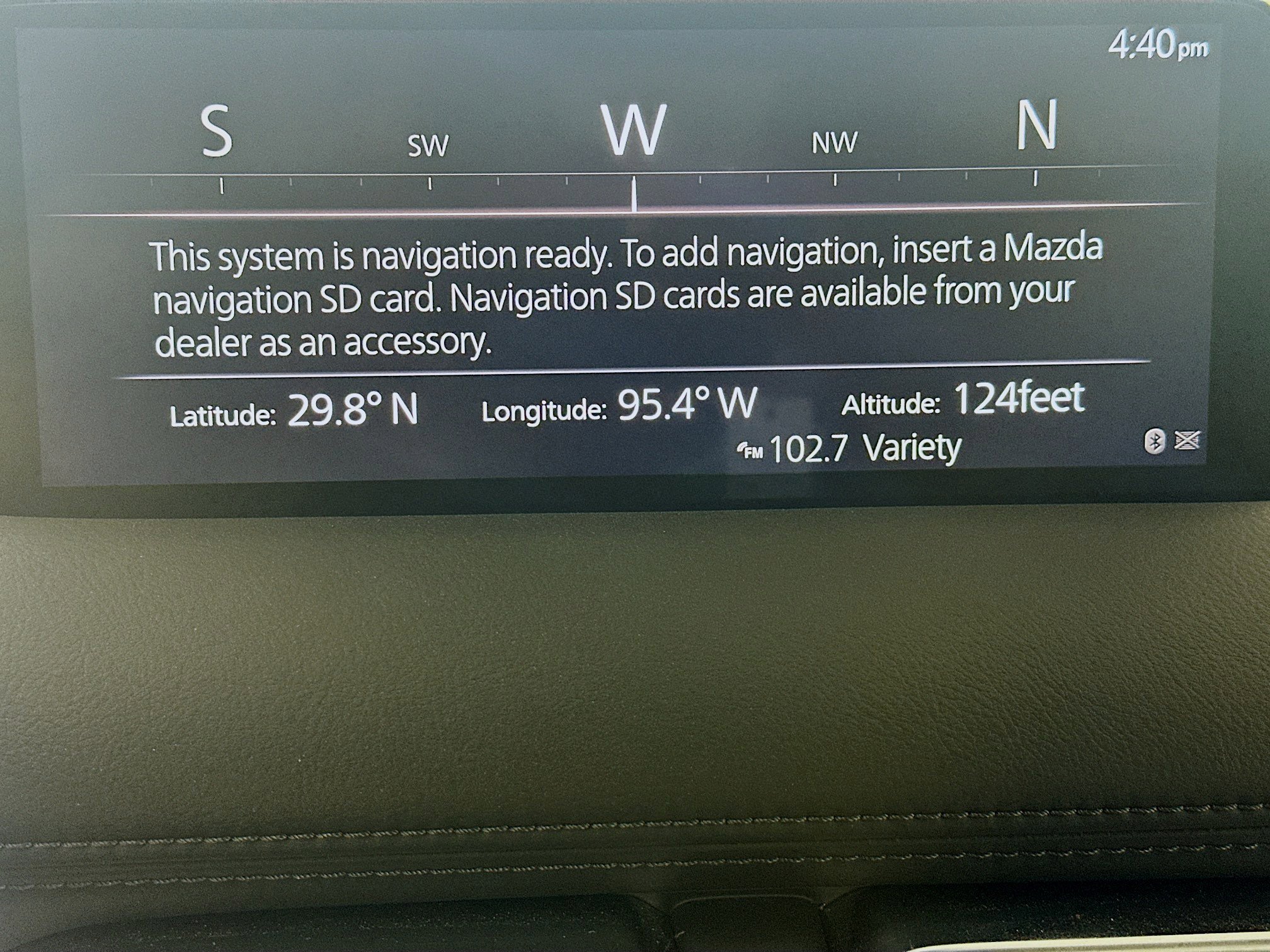 Used 2023 MAZDA CX-5 AWD 2.5 S image 21