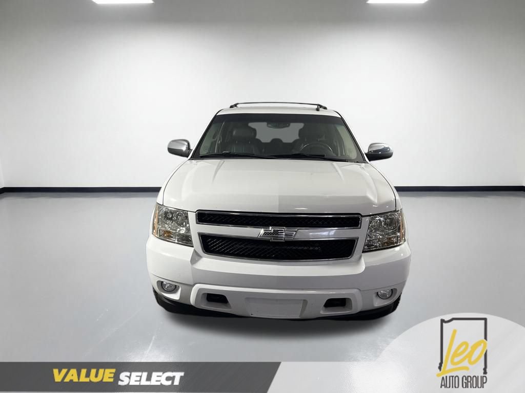 Used 2010 Chevrolet Tahoe LT AWD/4WD image 2