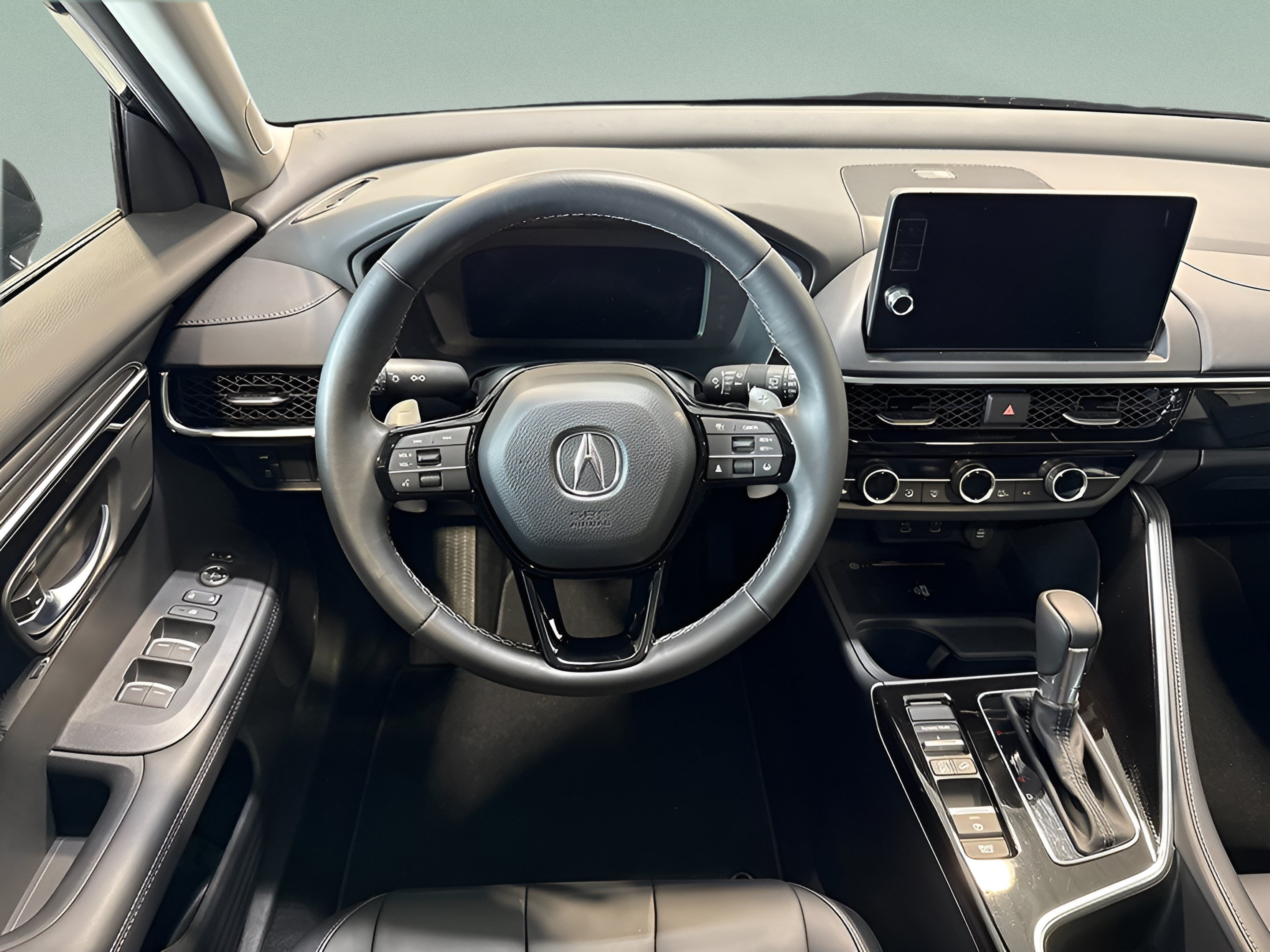 New 2026 Acura ADX FWD image 15