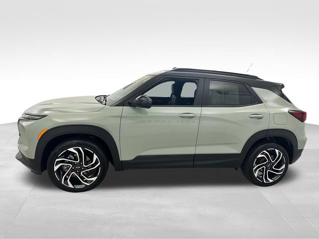 Certified 2024 Chevrolet TrailBlazer RS w/ Convenience Package AWD/4WD image 4