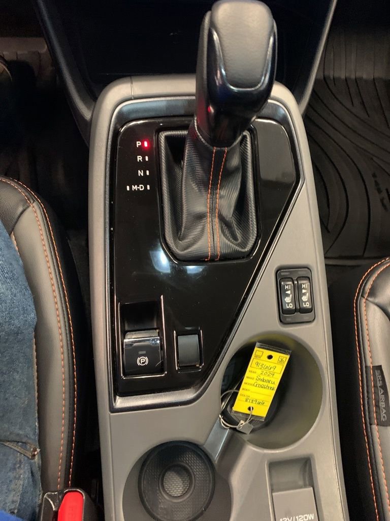 Certified 2024 Subaru Crosstrek 2.5i Limited image 10