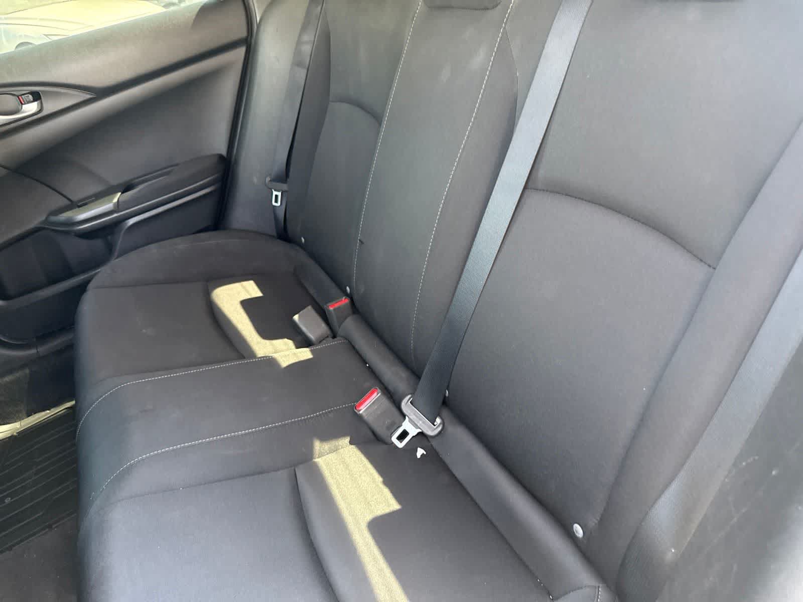 Used 2016 Honda Civic LX image 11