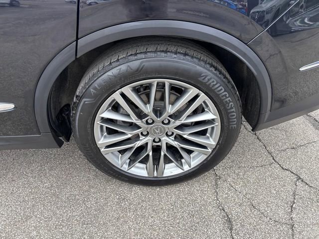 Used 2023 Acura MDX SH-AWD w/ Advance Package image 33
