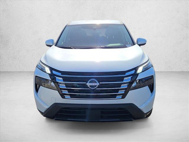 New 2026 Nissan Rogue SV image 6