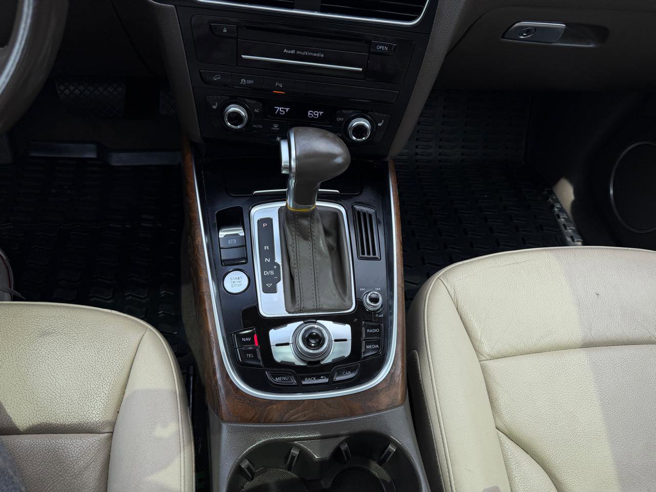 Used 2013 Audi Q5 2.0T Premium Plus w/ Premium Plus Pkg AWD/4WD image 24