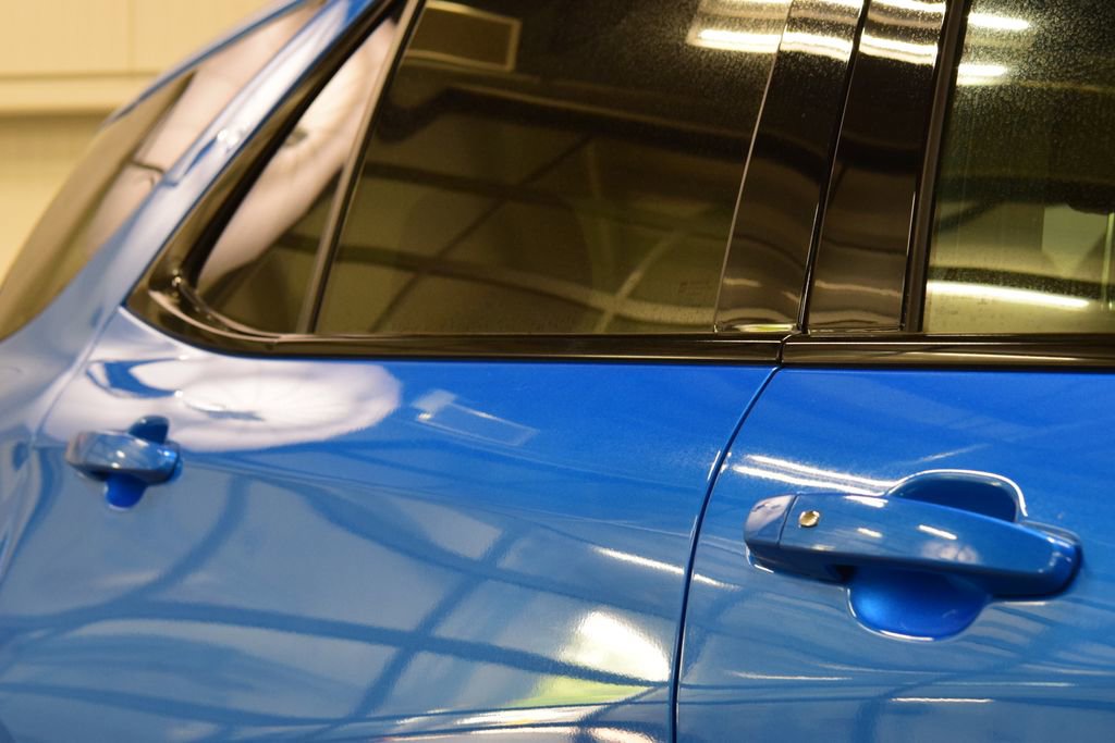 Used 2024 Chevrolet Equinox RS w/ RS Leather Package image 19