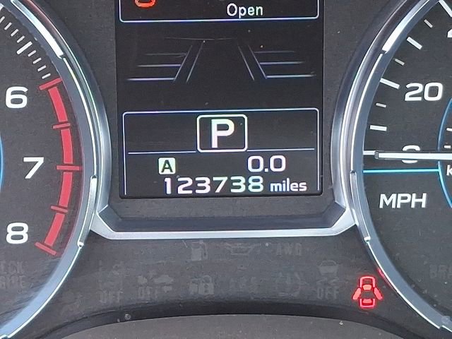 Used 2018 Subaru Forester 2.5i Limited image 21