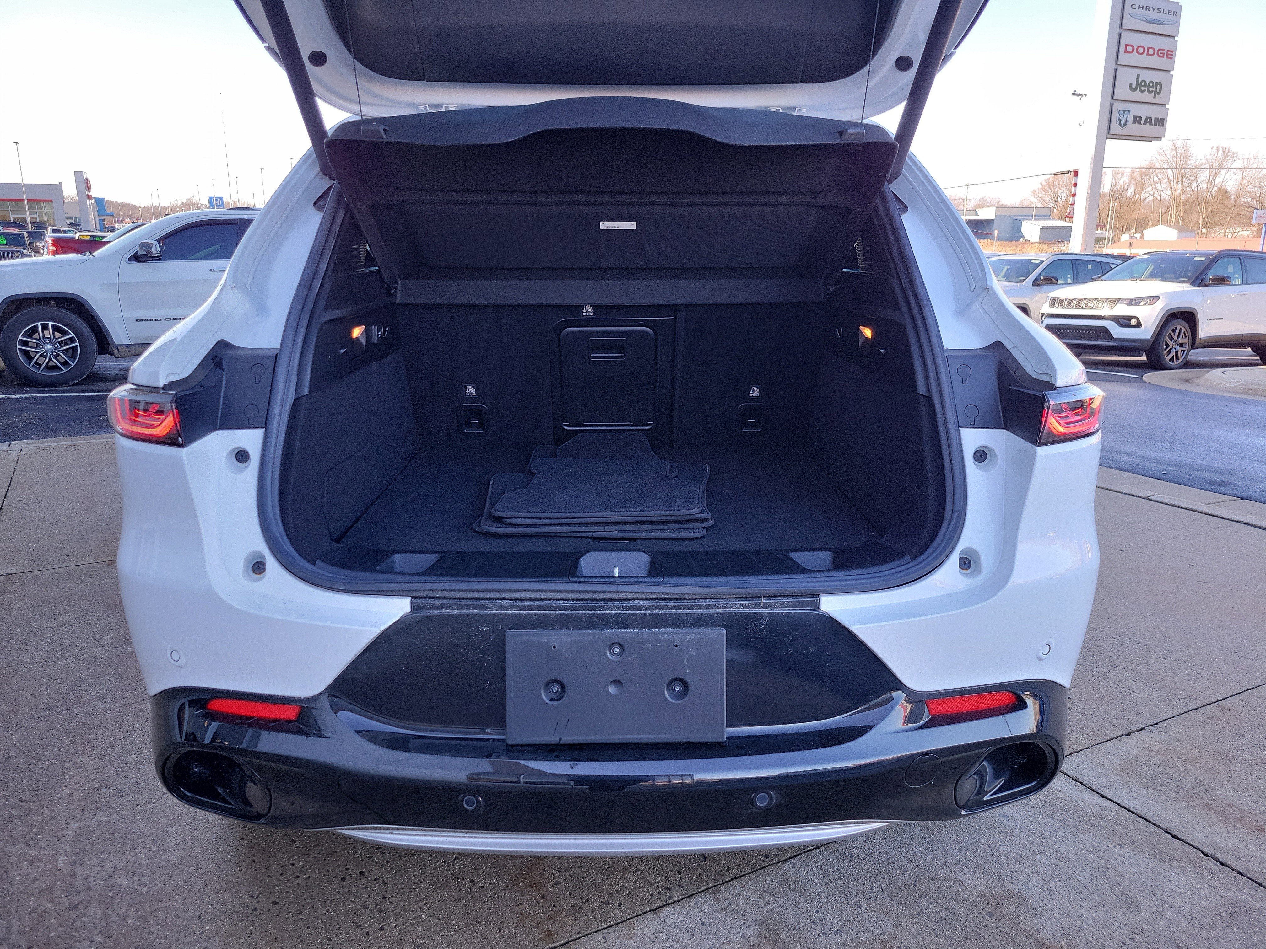 Used 2024 Alfa Romeo Tonale Ti image 21