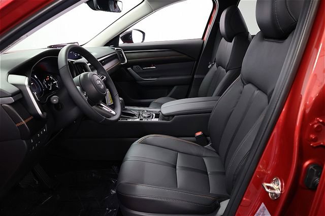 New 2026 MAZDA CX-50 AWD 2.5 Hybrid w/ Cargo Package image 24