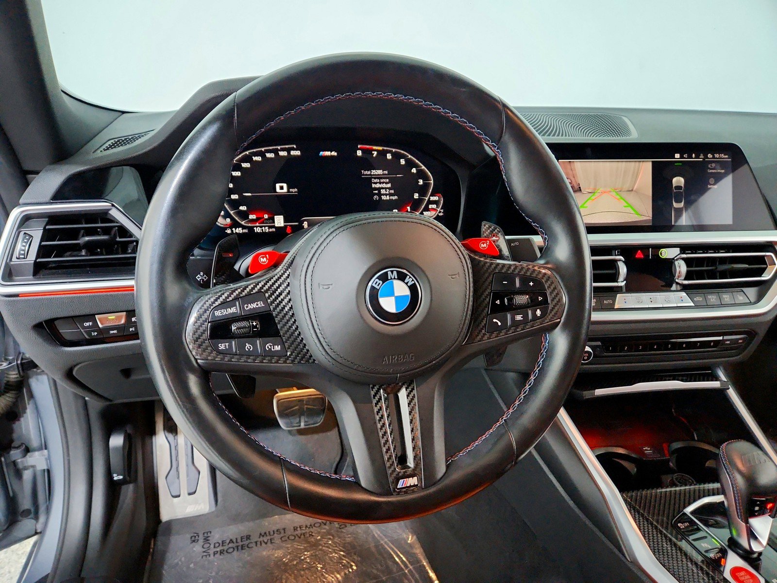Used 2023 BMW M4 xDrive Competition image 15