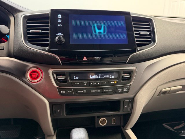 Used 2019 Honda Pilot EX image 18