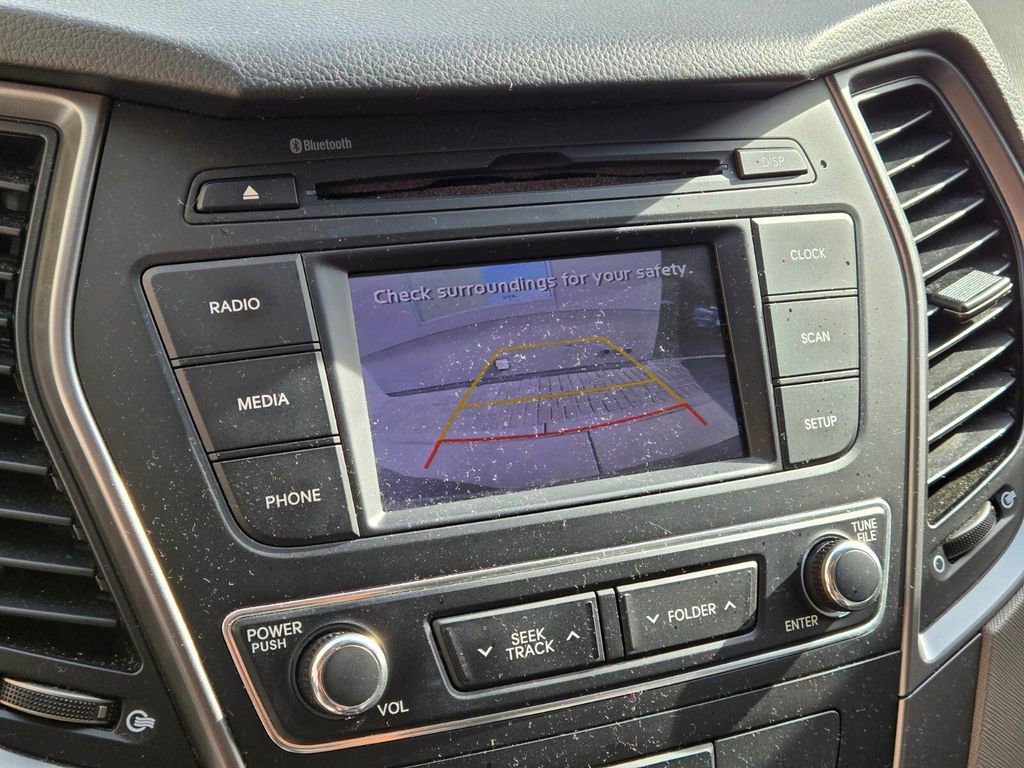 Used 2018 Hyundai Santa Fe Sport image 11