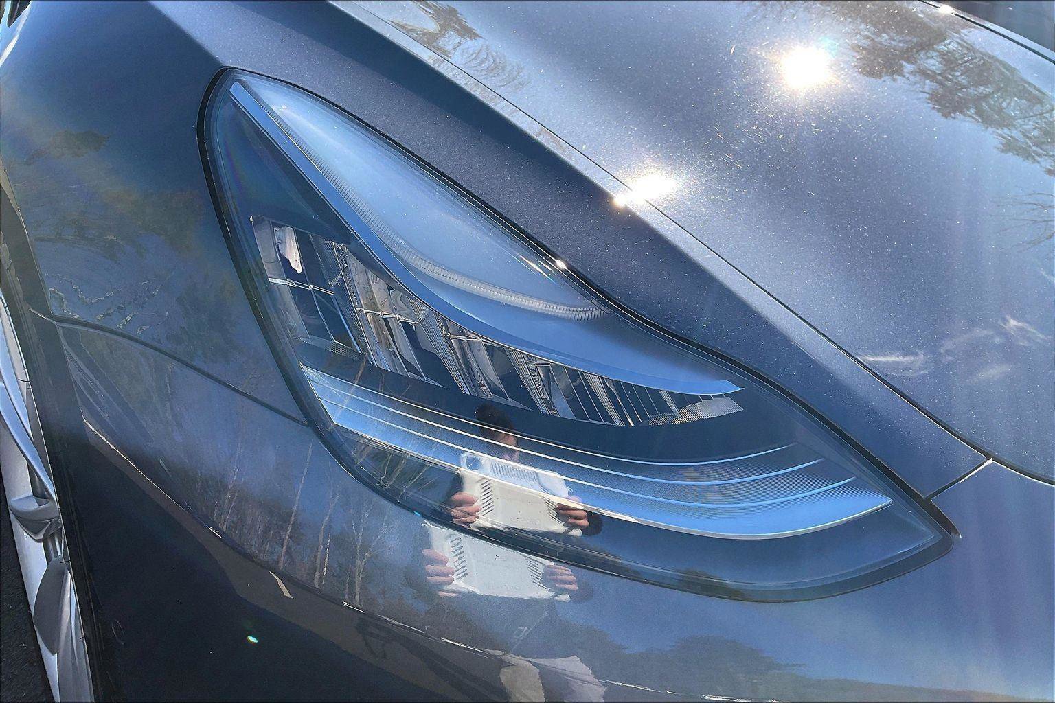 Used 2019 Tesla Model 3 Long Range image 28