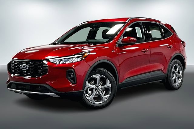 New 2026 Ford Escape ST-Line Select w/ Equipment Group 401A image 2