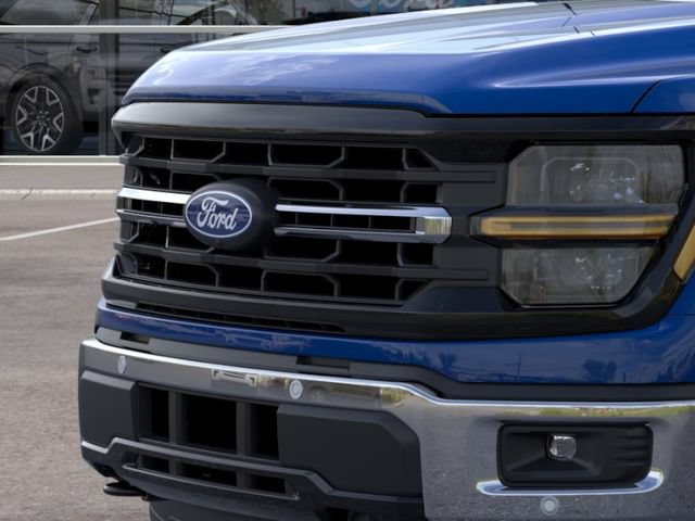 New 2026 Ford F150 XLT w/ Equipment Group 302A MID AWD/4WD image 18