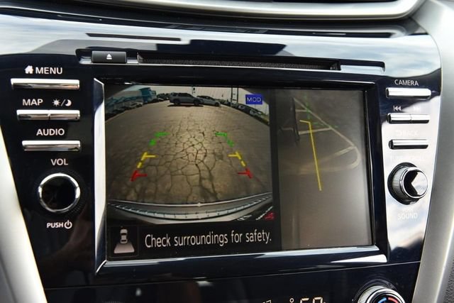 Used 2023 Nissan Murano SL w/ Cargo Package AWD/4WD image 15