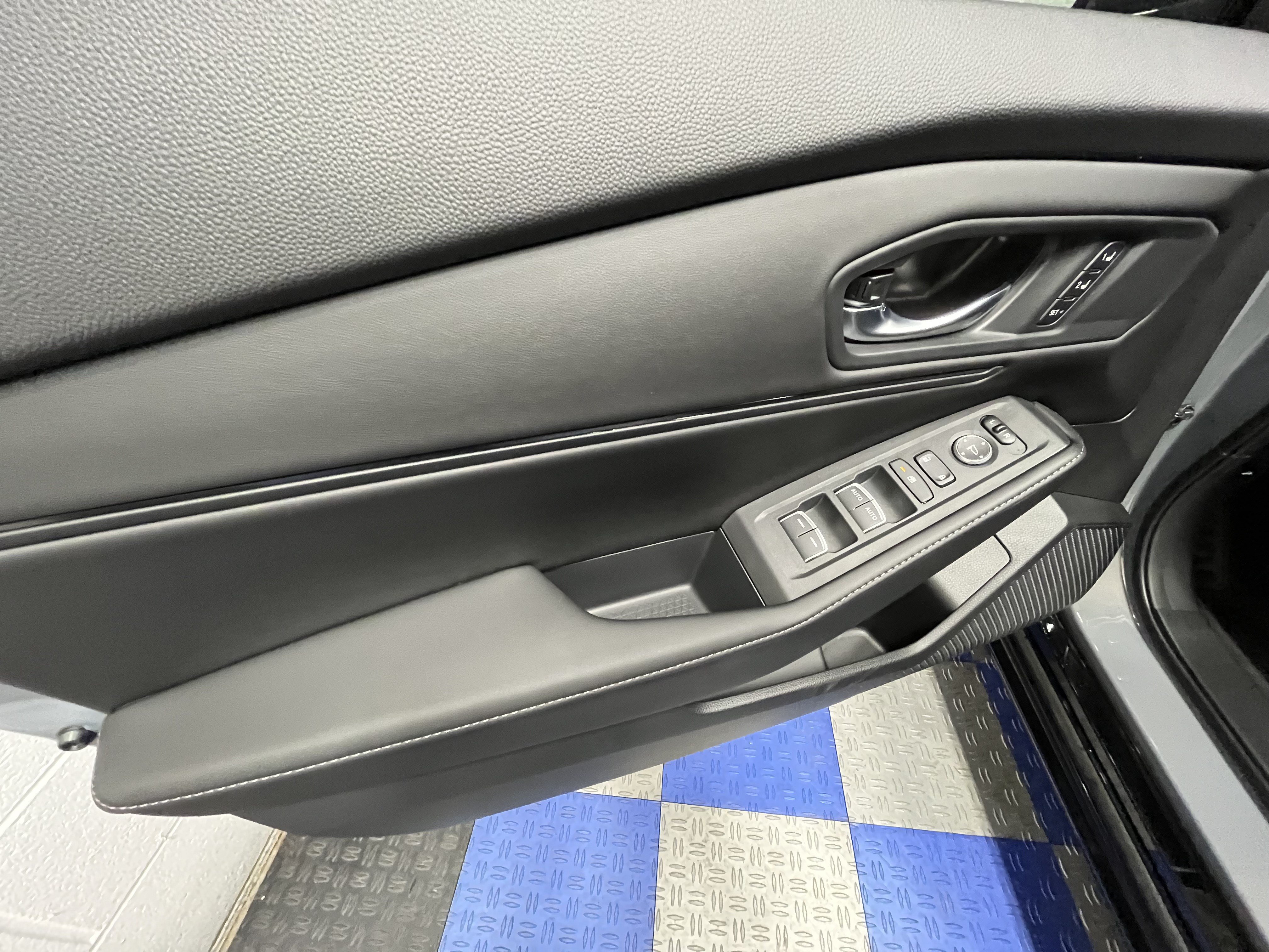 New 2026 Honda Accord Sport image 13