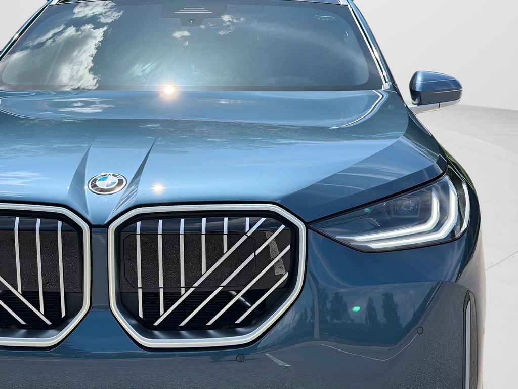 New 2026 BMW X3 xDrive30i w/ Convenience Package AWD/4WD image 9