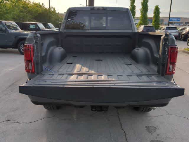 New 2026 RAM 2500 Big Horn AWD/4WD image 35