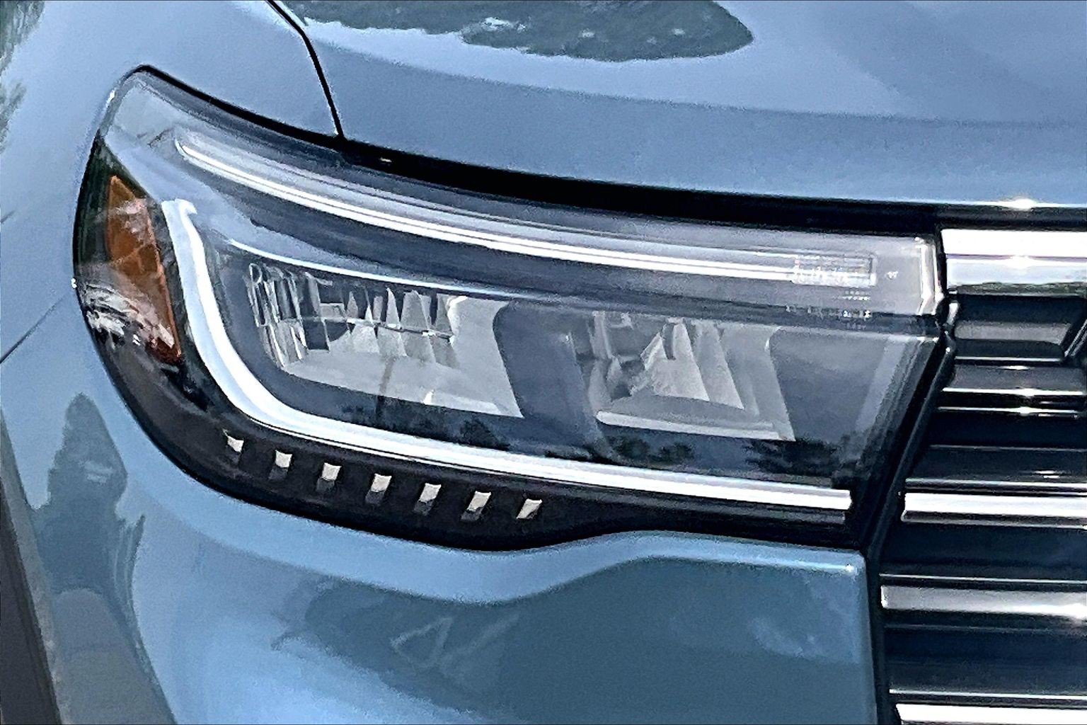 New 2026 Ford Explorer Active w/ Active Comfort Package AWD/4WD image 32