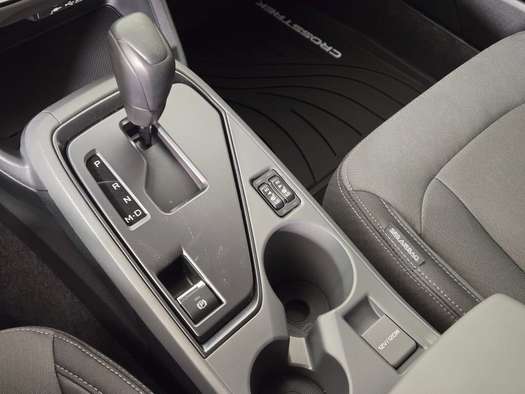 New 2026 Subaru Crosstrek 2.0i Premium image 18