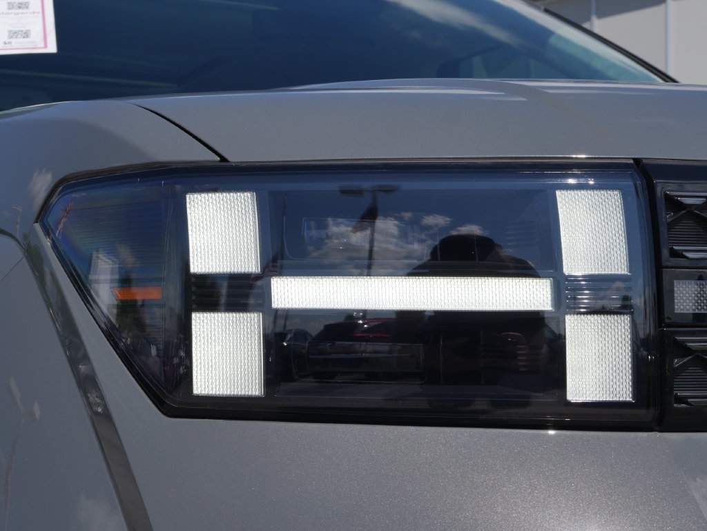 New 2026 Hyundai Santa Fe Calligraphy FWD image 4
