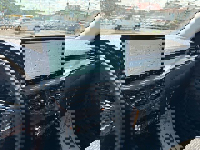 New 2025 Ford Escape SE w/ Class II Trailer Tow Package image 48