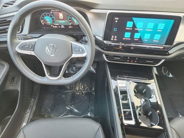Used 2024 Volkswagen Atlas Cross Sport SE image 28