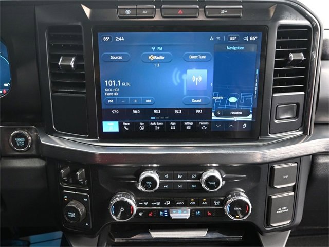 Used 2024 Ford F250 Lariat image 14