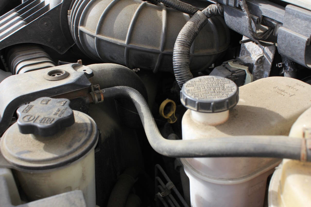 Used 2012 Ford E-250 and Econoline 250 image 23