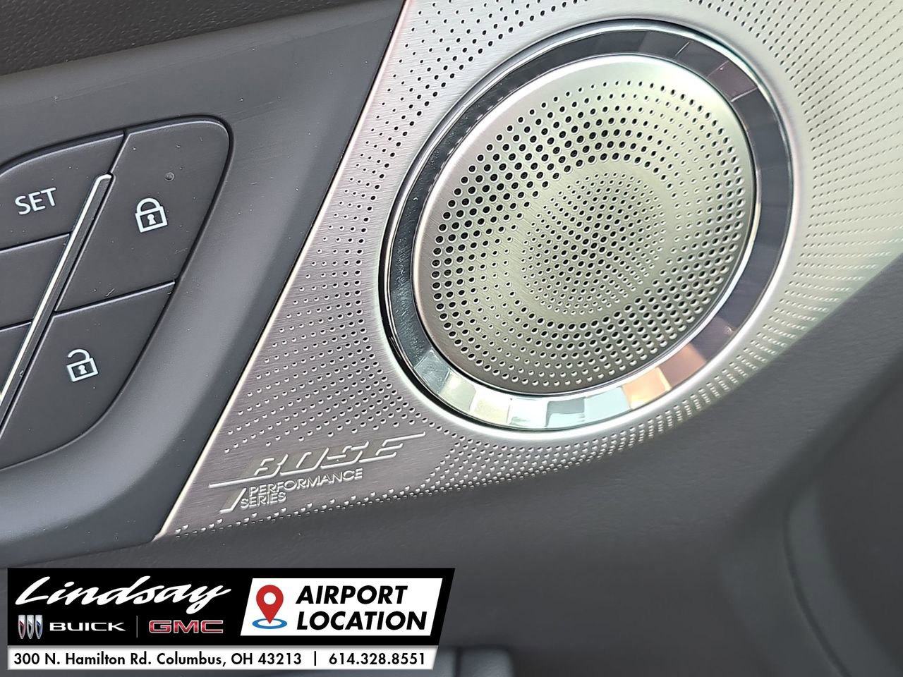 New 2026 Buick Enclave Avenir w/ LPO, Floor Liner Package image 25