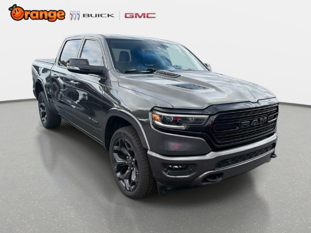 Used 2022 RAM 1500 Limited RWD image 1
