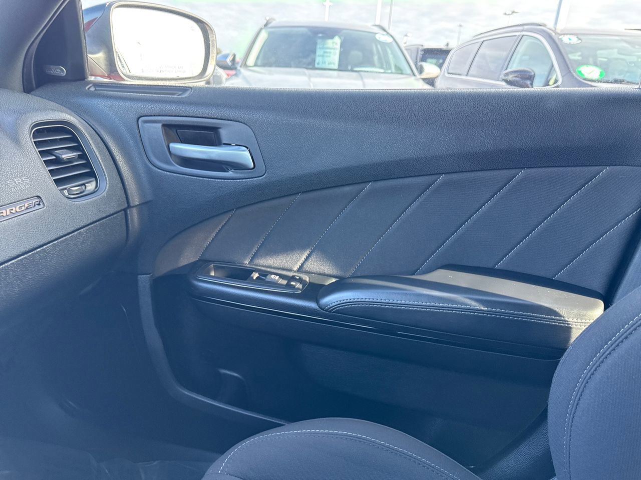 Used 2023 Dodge Charger GT w/ Blacktop Special Edition image 25