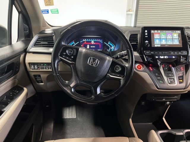 Used 2018 Honda Odyssey Touring image 21